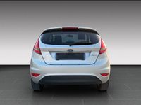 gebraucht Ford Fiesta Titanium