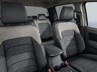 Neu VW Amarok Style 241 PS (177 kW) 2025 Deep red metallic deep red metallic deep red metallic Pickup