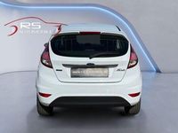 Gebraucht Ford Fiesta Titanium 125 PS (91 kW) 2017 Andere Kleinwagen