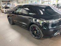 gebraucht Porsche Macan GTS - Garantie - Sport Chrono- Pano.-AHK -