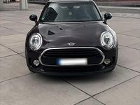 Gebraucht Mini Cooper D 150 PS (110 kW) 2019 Andere farben Kleinwagen