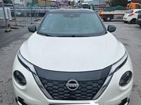 Gebraucht Nissan Juke 143 PS (105 kW) 2022 Weiß SUV