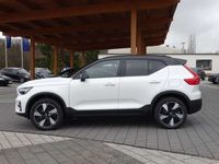 gebraucht Volvo XC40 Extended Range Plus Pure Electric 2WD