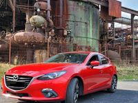 gebraucht Mazda 3 SKYACTIV-G 2.0 Nakama