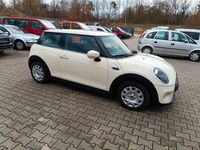 gebraucht Mini ONE Salt