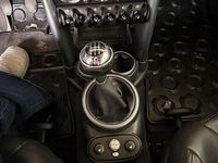 Gebraucht Mini Cooper Cabriolet 116 PS (85 kW) 2007 Weiß Cabrio