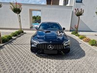 gebraucht Mercedes AMG GT 53 4MATIC+ Autom. -
