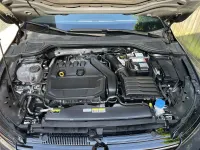 Gebraucht VW Golf VIII R-line 131 PS (96 kW) 2024 Grau Kleinwagen