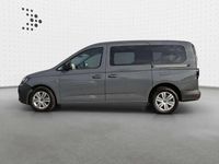 Gebraucht VW Caddy 102 PS (75 kW) 2025 Pure grey Van / Kleinbus