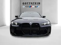 Neu BMW M3 Competition Edition 530 PS (389 kW) 2026 Tansanitblau ii Kombi