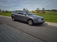 gebraucht Audi A4 1.9TDI 96 kW 6-Gang Avant -