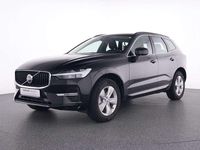 Gebraucht Volvo XC60 Core 197 PS (144 kW) 2023 Schwarz onyx black / metallic SUV