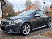 Gebraucht Volvo C30 R-Design 230 PS (169 kW) 2011 Grau Kleinwagen