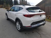 Gebraucht Cupra Formentor 150 PS (110 kW) 2023 Weiß SUV