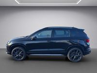 Neu Cupra Ateca 190 PS (139 kW) 2026 Schwarz SUV