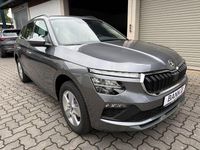 Neu Skoda Kamiq 116 PS (85 kW) 2026 Grau SUV