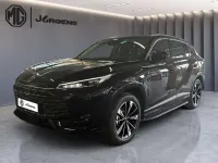 Gebraucht MG HS Luxury 143 PS (105 kW) 2026 Schwarz SUV