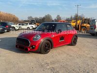 Second-hand Mini Cooper D 116 CP (85 kW) 2015 Roșu Hatchback