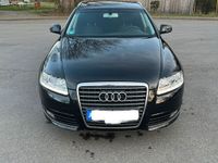 gebraucht Audi A6 Avant 2.0 T