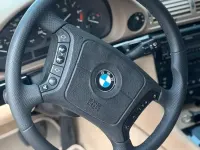 Second-hand BMW 728 193 CP (141 kW) 1996 Negru Berlinǎ