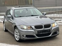 Gebraucht BMW 330 Comfort Edition 245 PS (180 kW) 2012 Grau Kombi