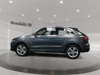 gebraucht Audi Q3 Sport