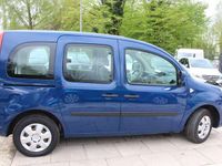 gebraucht Renault Kangoo Happy Family