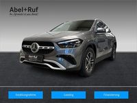 Gebraucht Mercedes GLA200 150 PS (110 kW) 2025 Grau SUV