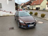 gebraucht Volvo V40 CC 