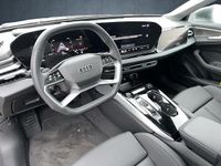 Gebraucht Audi A5 Ambiente 204 PS (150 kW) 2025 Mythosschwarz metallic Kombi