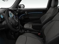 Second-hand Mini Cooper 136 CP (100 kW) 2024 Negru Hatchback