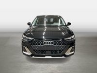 Gebraucht Audi A1 Ambiente 116 PS (85 kW) 2024 Mythosschwarz (metallic) Kleinwagen