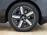 gebraucht BMW iX xDrive40 [Sportpaket, AHK, 21" LMR]