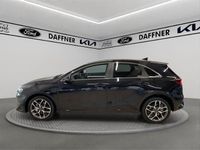 Neu Kia Ceed 140 PS (102 kW) 2025 (1k) black pearl m Kleinwagen