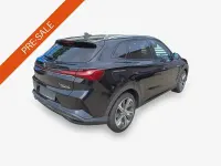 Gebraucht MG Marvel R Luxury 132 kW (180 PS) 2023 Schwarz metallic SUV