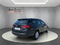 Gebraucht Opel Astra Selection 163 PS (119 kW) 2016 Andere Kombi
