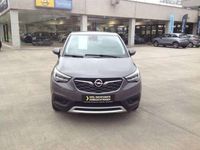 gebraucht Opel Crossland X 1.2 Turbo 2020