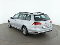 gebraucht VW Golf VII 1.5 TSI ACT Comfortline BlueMotion, Benzin, 17.960 €