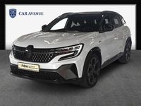 Gebraucht Renault Austral Techno Esprit Alpine 131 PS (96 kW) 2023 Weiss qnc+schwarz gne (weiss) SUV