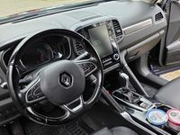 Second-hand Renault Koleos 177 CP (130 kW) 2017 Albastru SUV