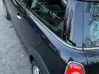 Gebraucht Mini Cooper 120 PS (88 kW) 2006 Schwarz Kleinwagen