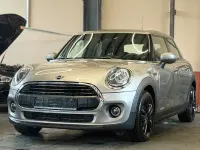 Gebraucht Mini ONE 102 PS (75 kW) 2019 Silber Kleinwagen