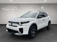 Neu Citroën C3 Aircross 101 PS (74 kW) 2026 Weiß SUV