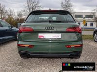 gebraucht Audi Q5 edition one