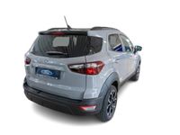 gebraucht Ford Ecosport Active 1.0 LED Navi Kamera BLIS Parkpilotv+h B&O NSW LM18'' Winterpaket Tempomat