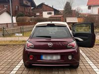 Gebraucht Opel Adam 2015 Kleinwagen