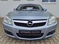 Gebraucht Opel Vectra 150 PS (110 kW) 2009 Grau Limousine