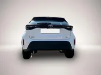 Neu Toyota Yaris Comfort 92 PS (67 kW) 2025 Manufacturer Kleinwagen