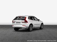 Gebraucht Volvo XC60 Core 197 PS (144 kW) 2024 Weiß SUV