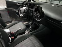 gebraucht Ford Fiesta 1,0 EcoBoost 74kW Titanium Titanium